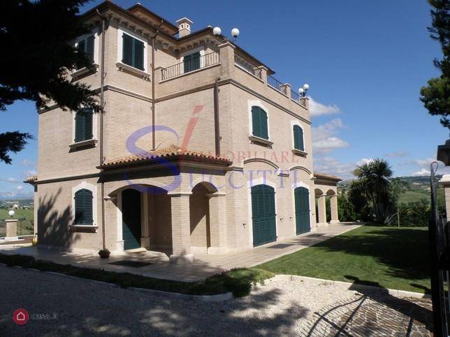 Villa a Offida in Contrada Lava 203 - Foto 3