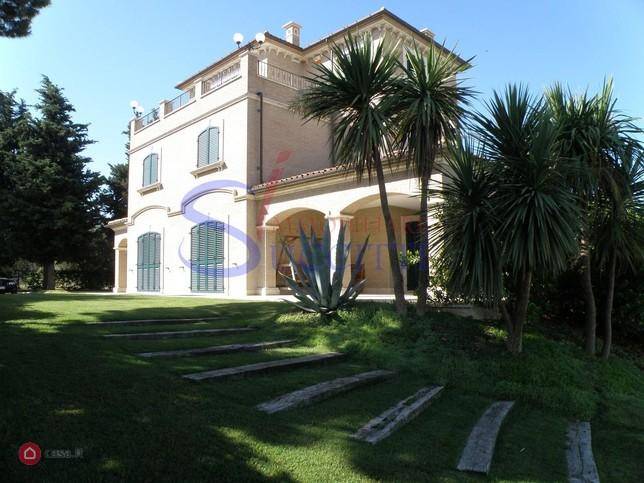Villa a Offida in Contrada Lava 203 - Foto 4