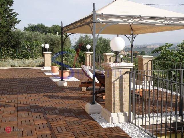 Villa a Offida in Contrada Lava 203 - Foto 5