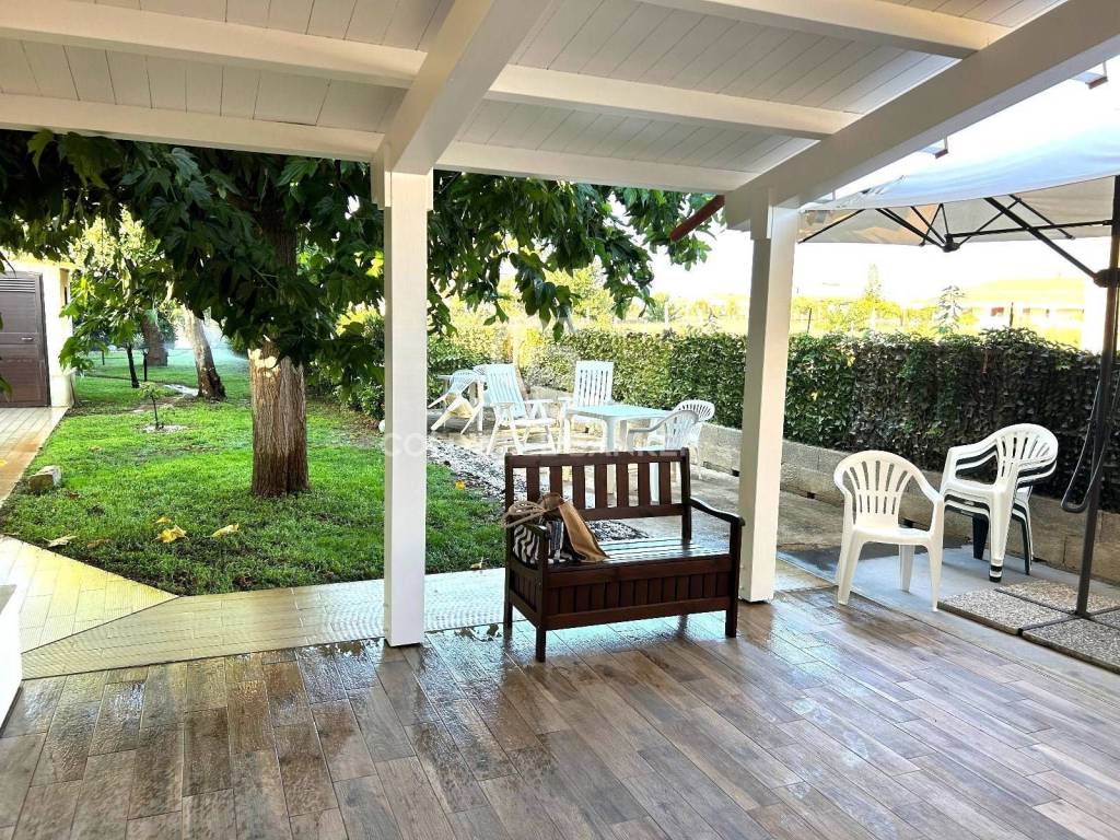 Casa indipendente a Ispica in Via delle Palme - Foto 5