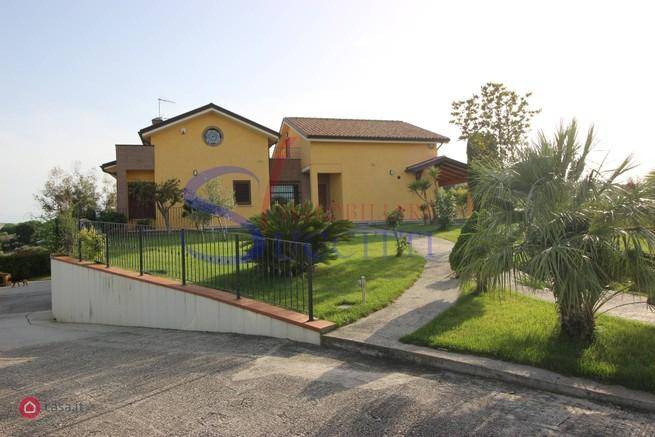 Villa a Tortoreto in Via Terrabianca - Foto 2