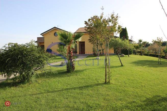 Villa a Tortoreto in Via Terrabianca - Foto 3