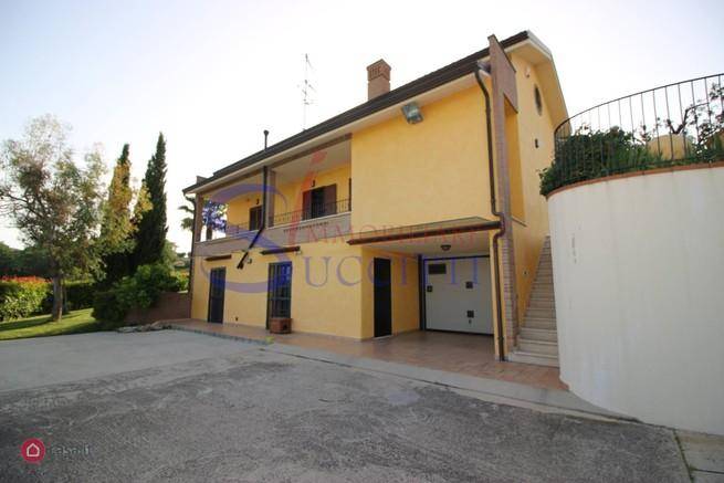 Villa a Tortoreto in Via Terrabianca - Foto 5