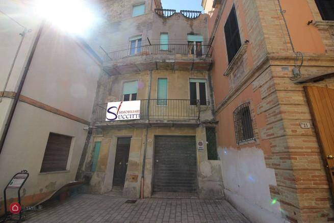 Villa a Torano nuovo in Via Vincenzo Comi 19 - Foto 3