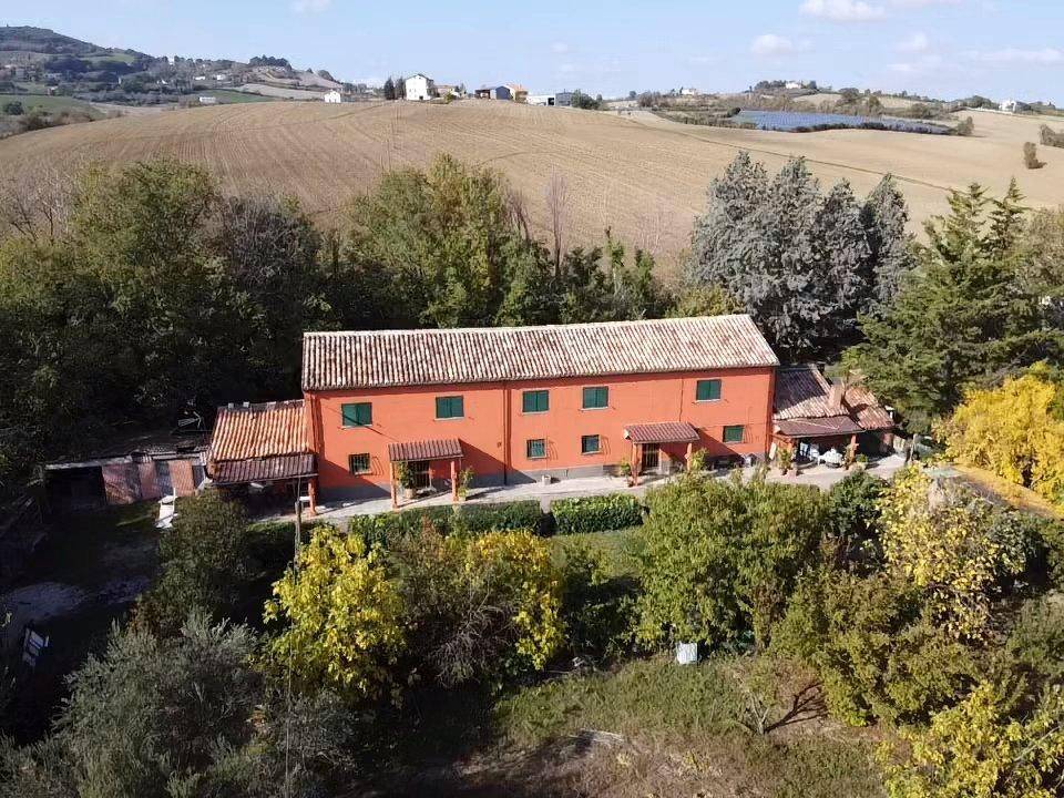 Rustico / casale a Cartoceto - Foto 2