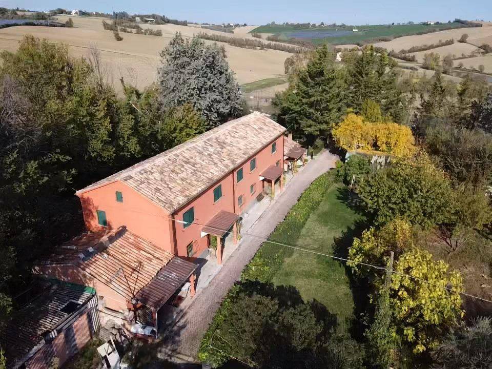 Rustico / casale a Cartoceto - Foto 5