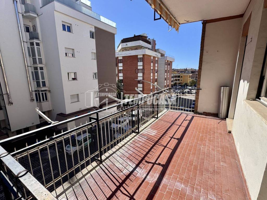 Appartamento a Viterbo in Via Monte Bianco - Foto 2