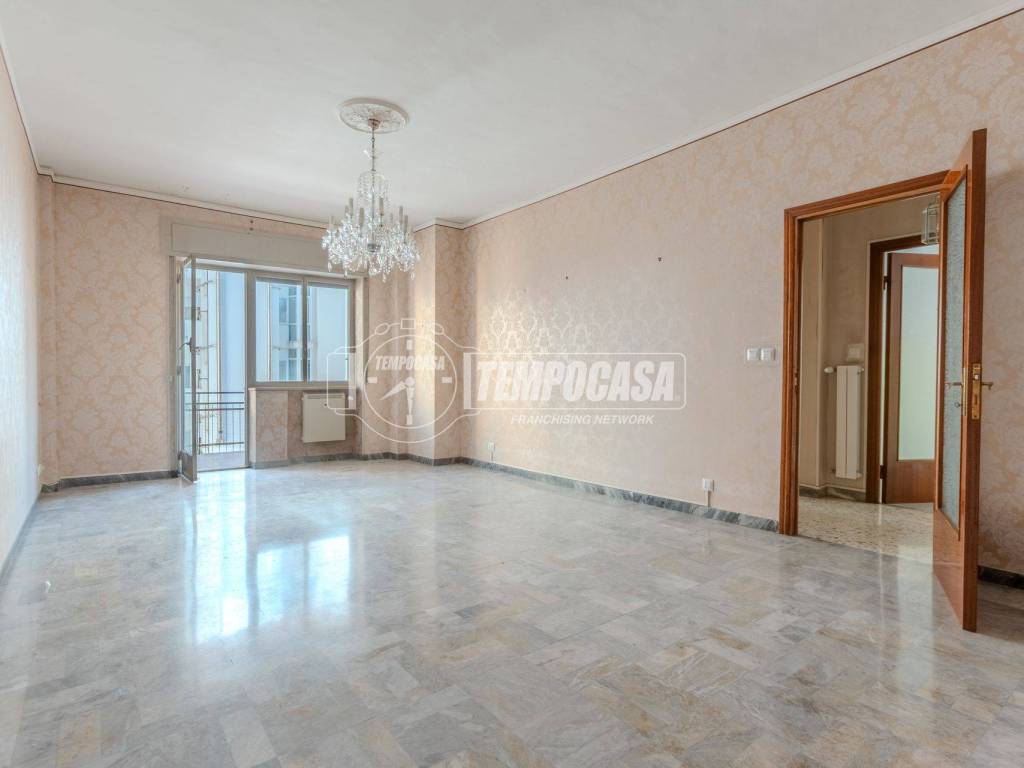 Appartamento a Viterbo in Via Monte Bianco - Foto 3