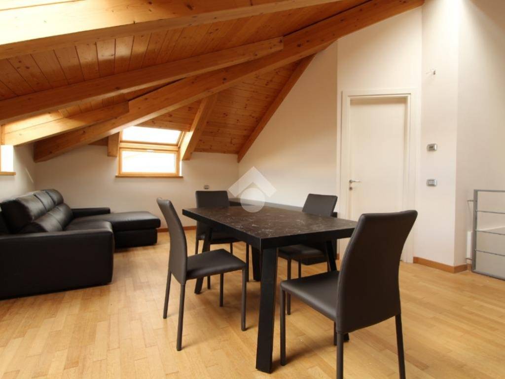 Appartamento a Teramo in Via Duca d'Aosta, 13 - Foto 2