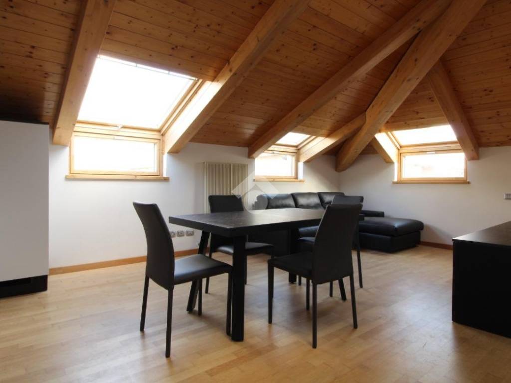 Appartamento a Teramo in Via Duca d'Aosta, 13 - Foto 3