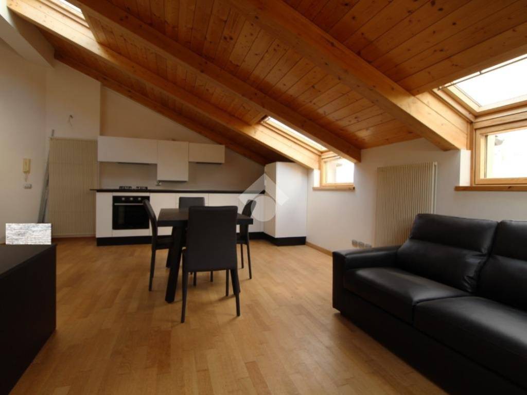 Appartamento a Teramo in Via Duca d'Aosta, 13 - Foto 4