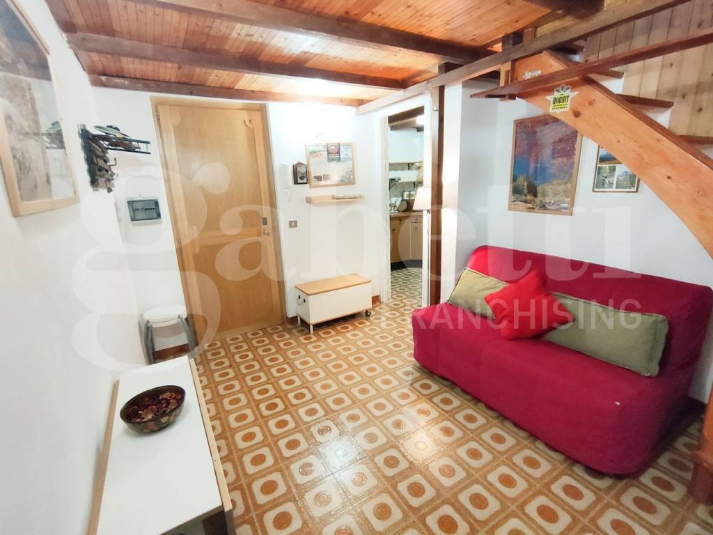 Appartamento a Ovindoli in Via Roma, snc - Foto 2