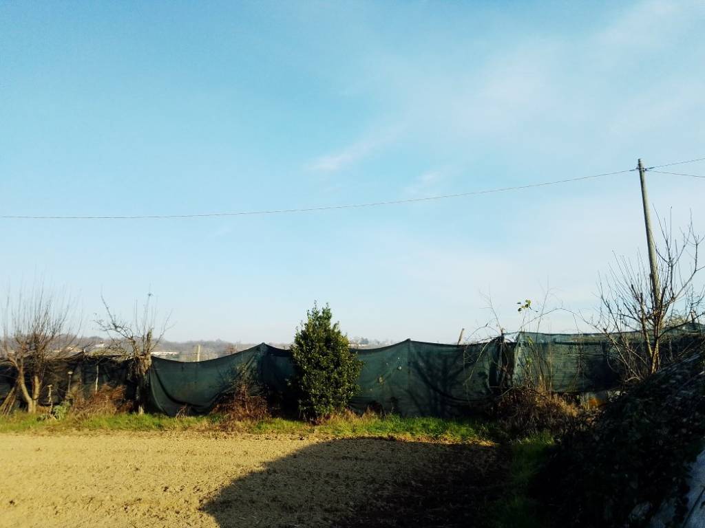 Terreno a Asti in Frazione Quarto Inferiore - Foto 2