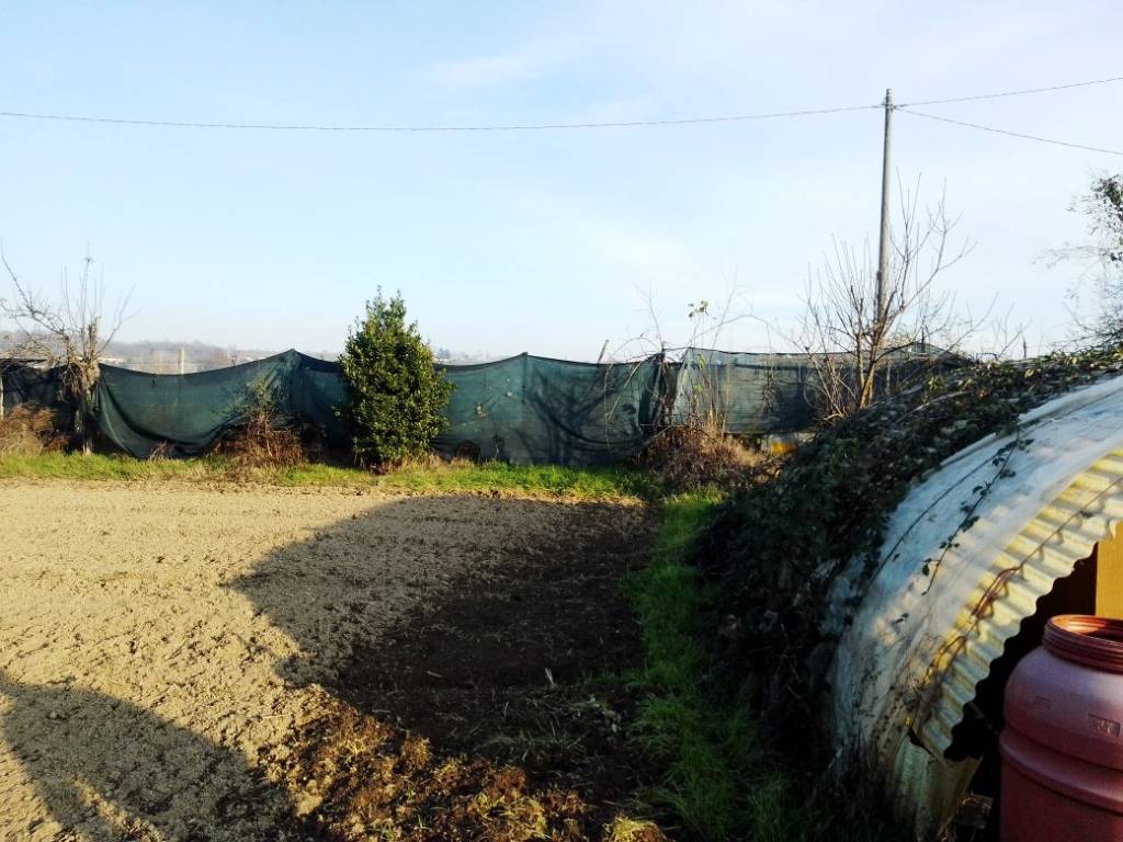 Terreno a Asti in Frazione Quarto Inferiore - Foto 4