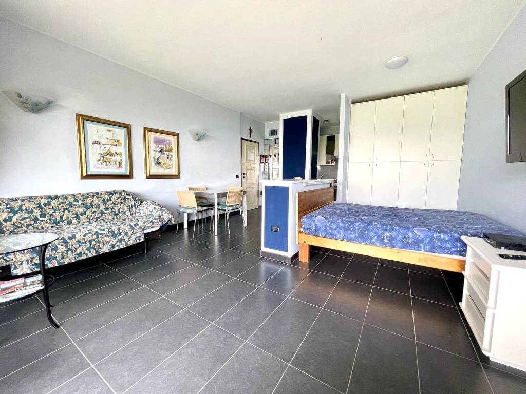 Appartamento a Ghiffa in Via Selasca - Foto 3