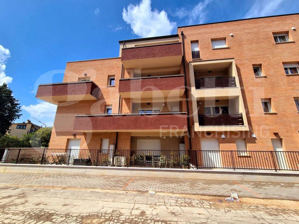 Appartamento a Bastia umbra in VIA SAN ROCCO, 1 - Foto 3