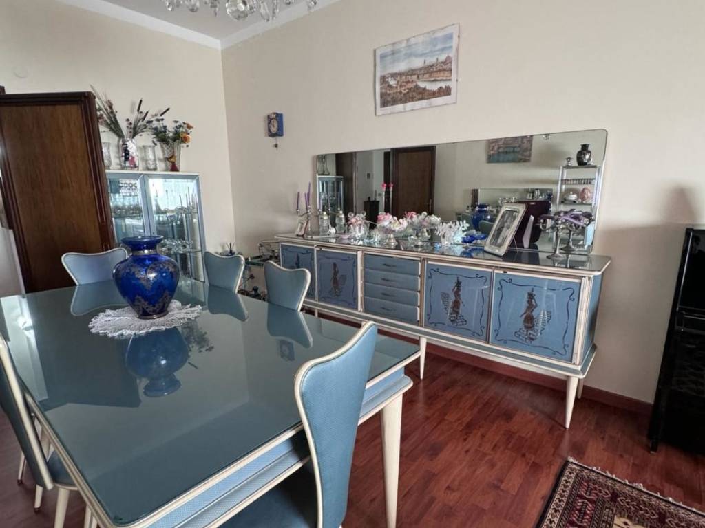 Appartamento a Caltanissetta in Via Redentore, 48 - Foto 2