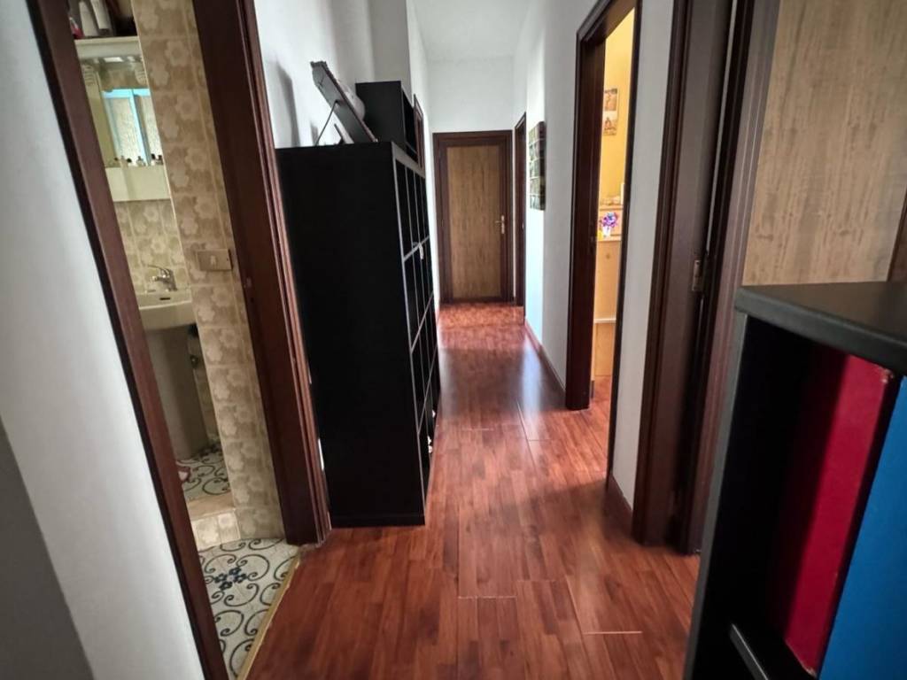 Appartamento a Caltanissetta in Via Redentore, 48 - Foto 4