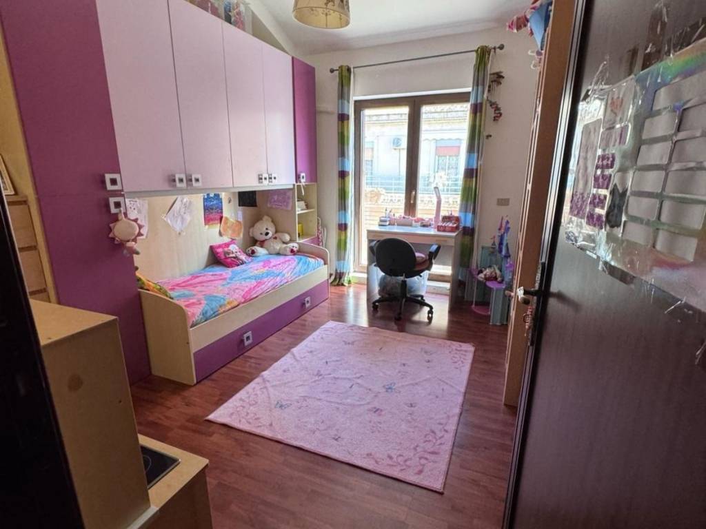 Appartamento a Caltanissetta in Via Redentore, 48 - Foto 5