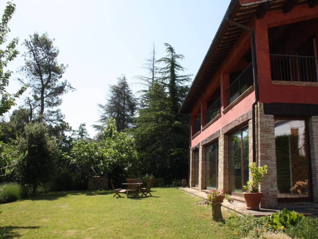 Villa a Camerino in via Vincenzo Ottaviani - Foto 2