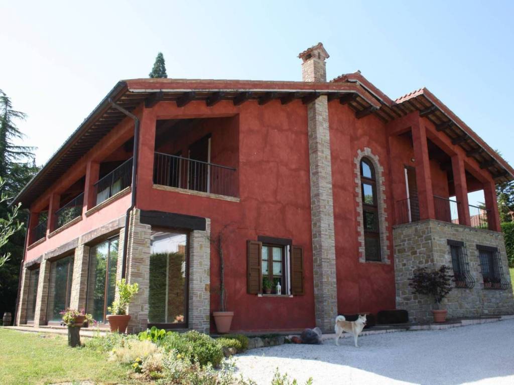 Villa a Camerino in via Vincenzo Ottaviani - Foto 3
