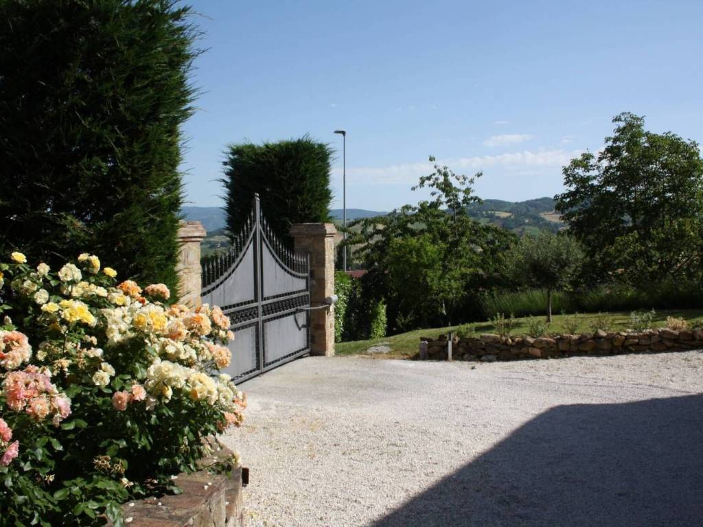 Villa a Camerino in via Vincenzo Ottaviani - Foto 4