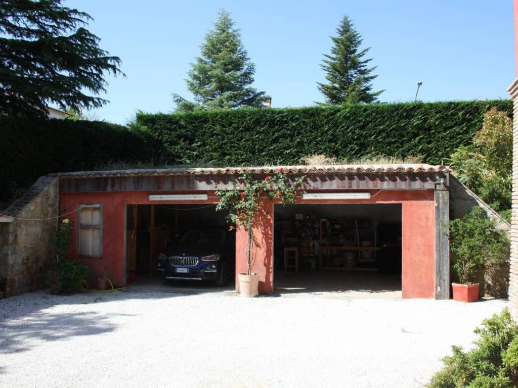 Villa a Camerino in via Vincenzo Ottaviani - Foto 5