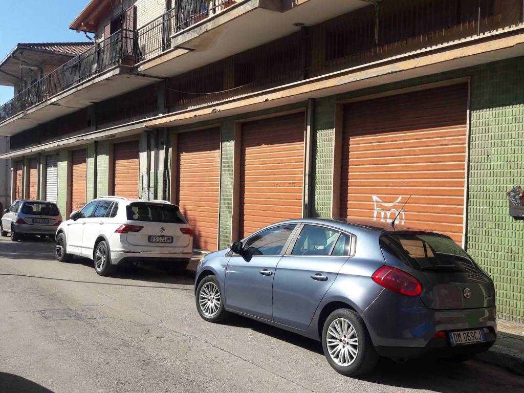 Immobile a Sora in Via Firenze - Foto 5