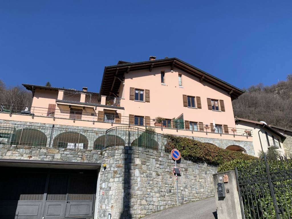 Appartamento a Plesio in Frazione Breglia - Foto 2