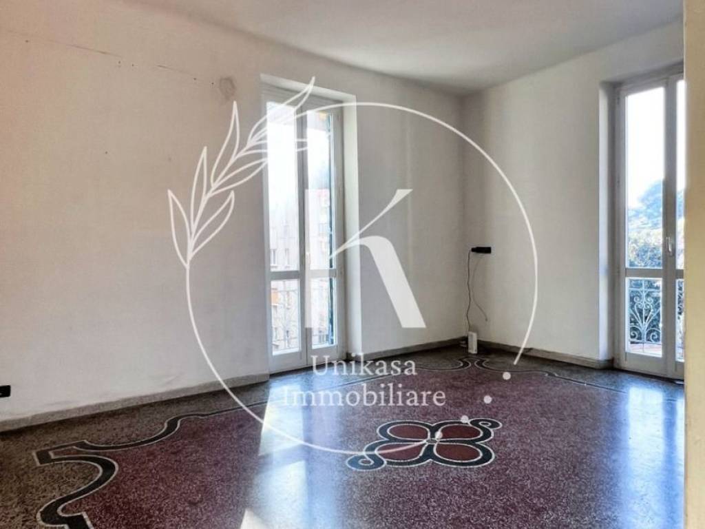Appartamento a Savona in Via Giuseppe Verdi - Foto 3