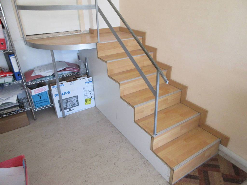 Immobile a Pesaro in Via Ettore Mancini - Foto 2