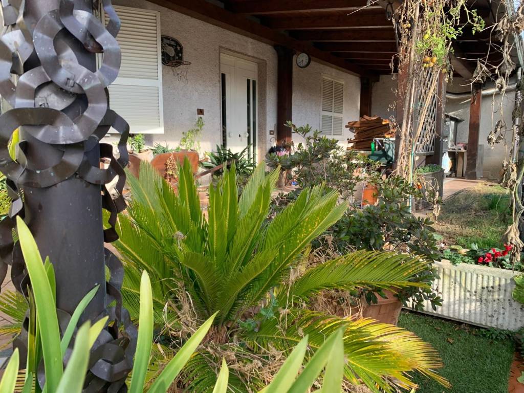 Villa a Sora in Via Cellaro - Foto 4