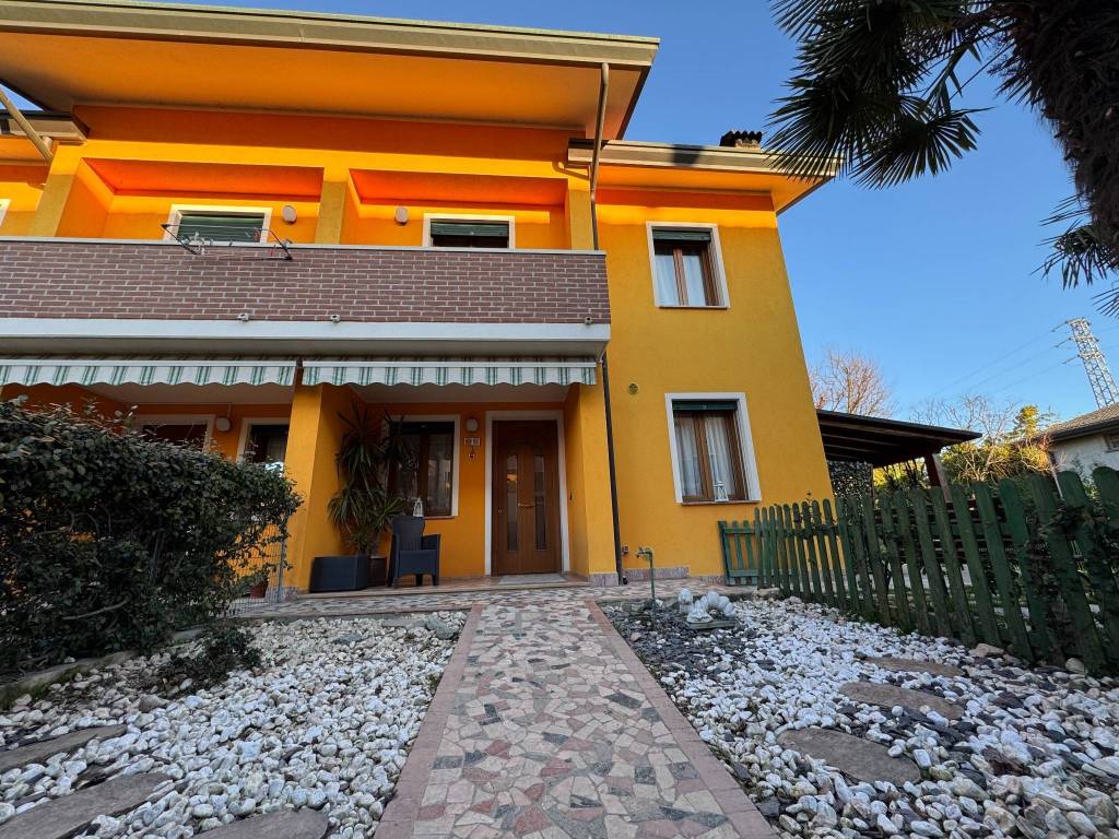 Villa a Limena - Foto 2