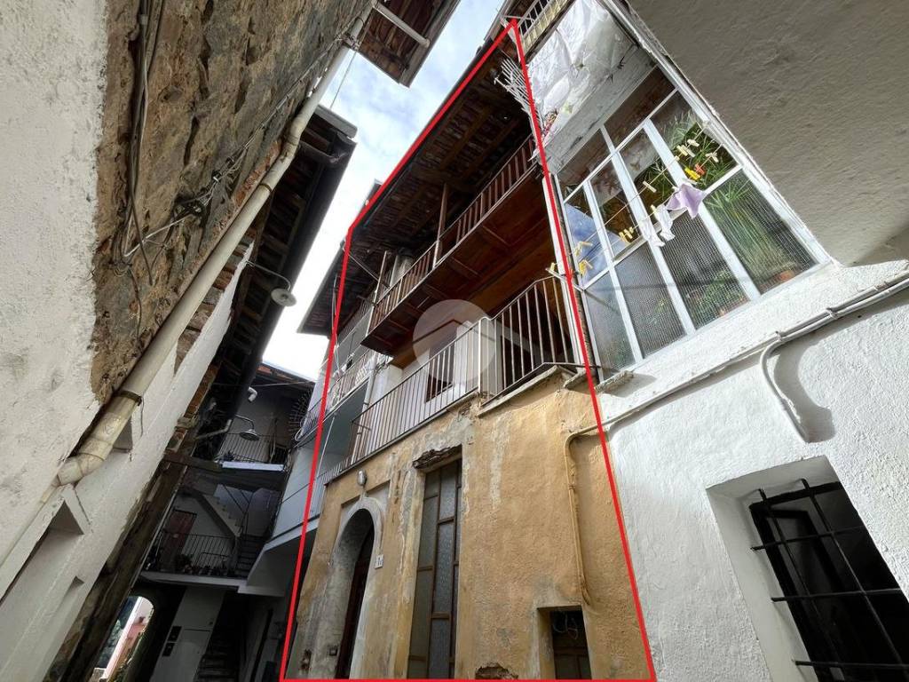 Rustico / casale a Sagliano micca in Vicolo Fratelli Bellino, 1 - Foto 2