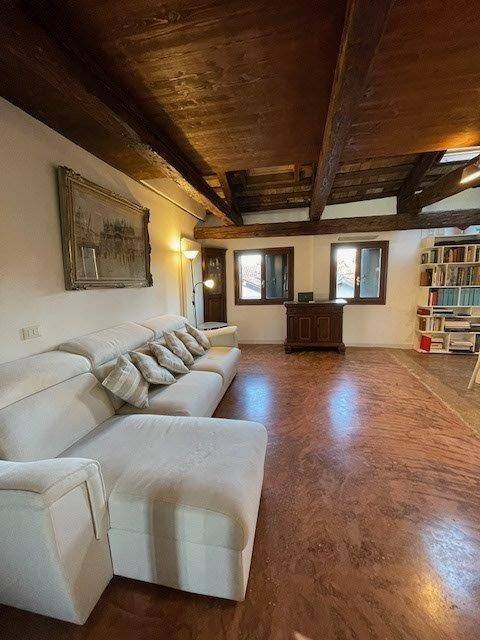 Attico / mansarda a Venezia in Castello, 3268 - Foto 3