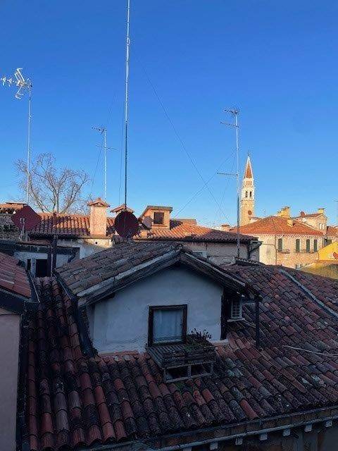 Attico / mansarda a Venezia in Castello, 3268 - Foto 5