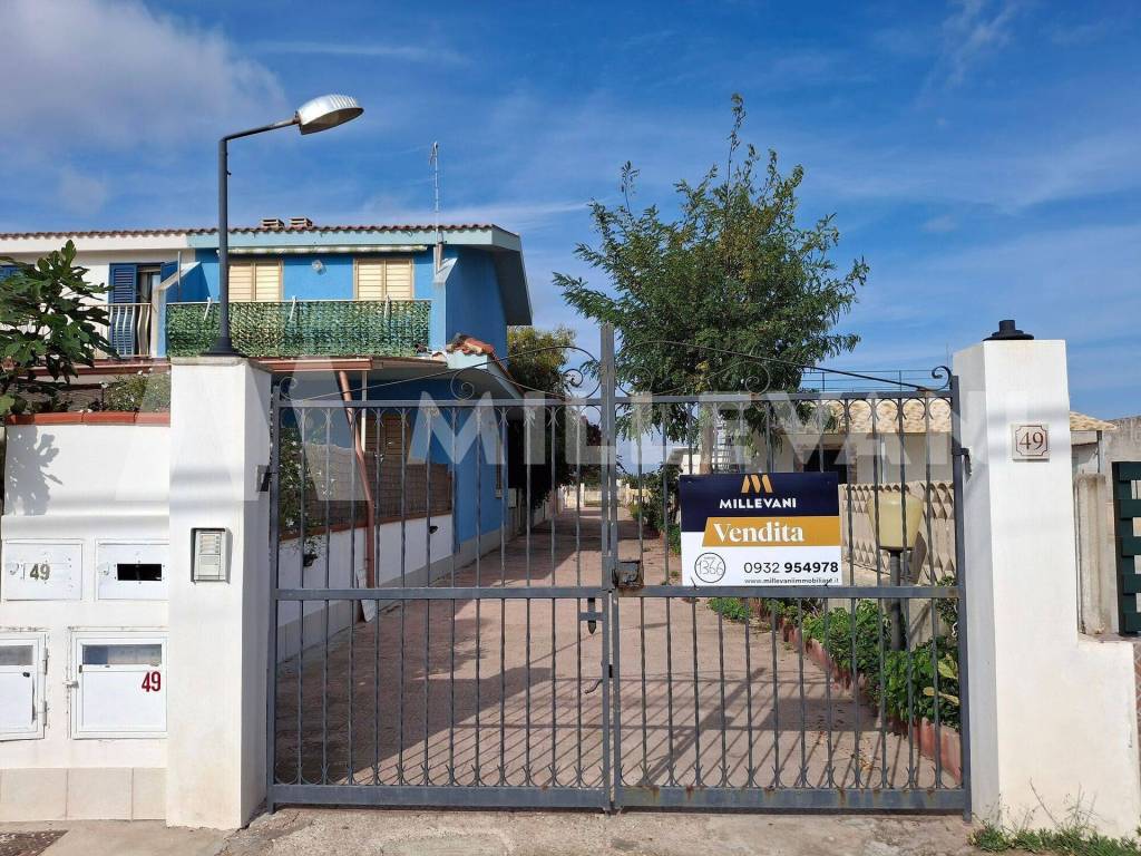 Villetta a schiera a Ispica in Via delle Orchidee - Foto 2