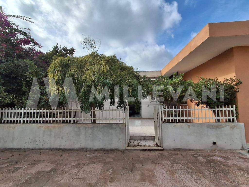 Villetta a schiera a Ispica in Via delle Orchidee - Foto 5