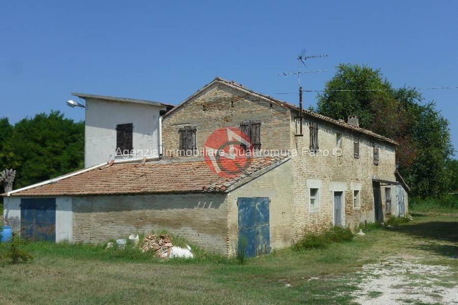 Villa a Fano in STRADA PROVINCIALE 45 - Foto 2
