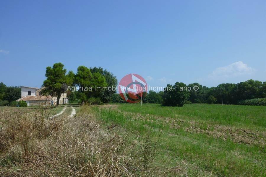 Villa a Fano in STRADA PROVINCIALE 45 - Foto 3