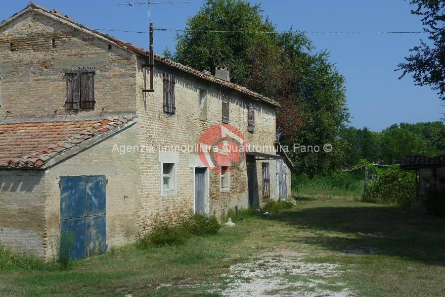 Villa a Fano in STRADA PROVINCIALE 45 - Foto 4