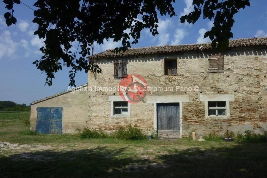 Villa a Fano in STRADA PROVINCIALE 45 - Foto 5
