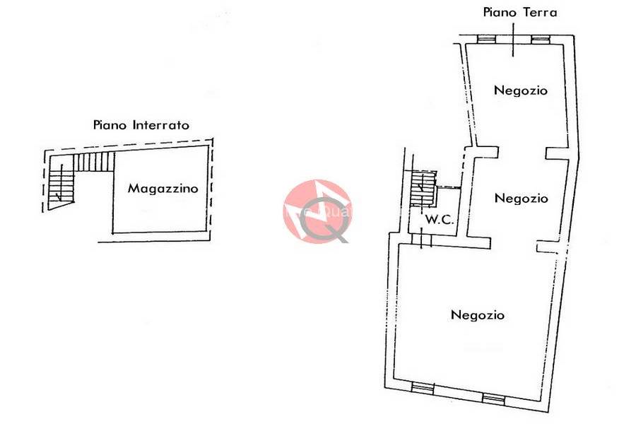 Immobile a Fano in PIAZZA PIER MARIA AMIANI - Foto 2