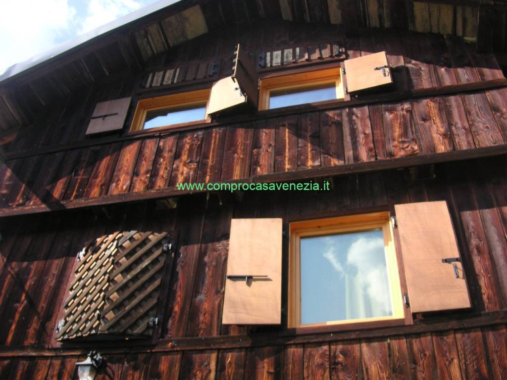 Casa indipendente a Val di zoldo in VIA BELVEDERE - Foto 3