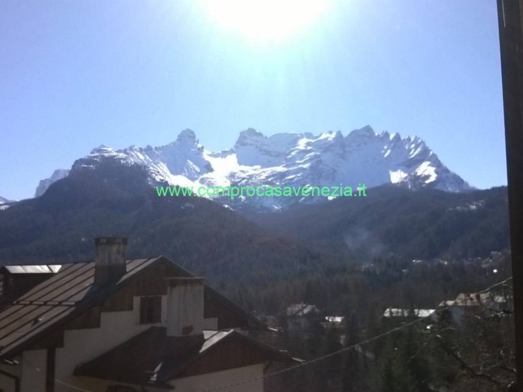 Casa indipendente a Val di zoldo in VIA BELVEDERE - Foto 4