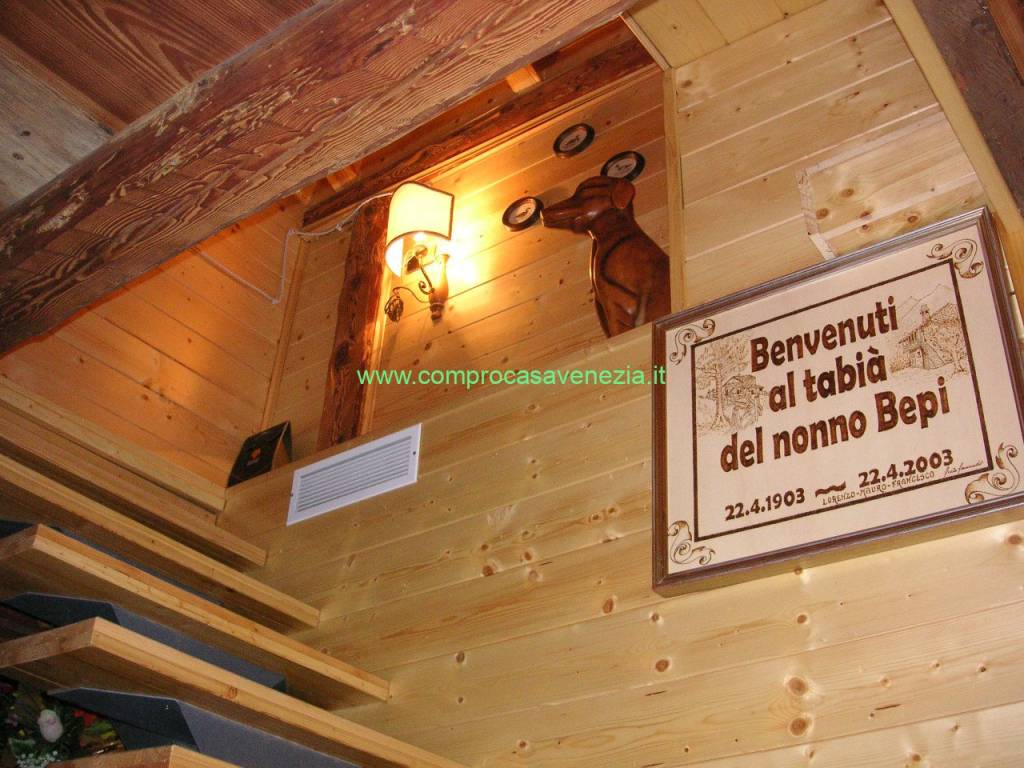 Casa indipendente a Val di zoldo in VIA BELVEDERE - Foto 5