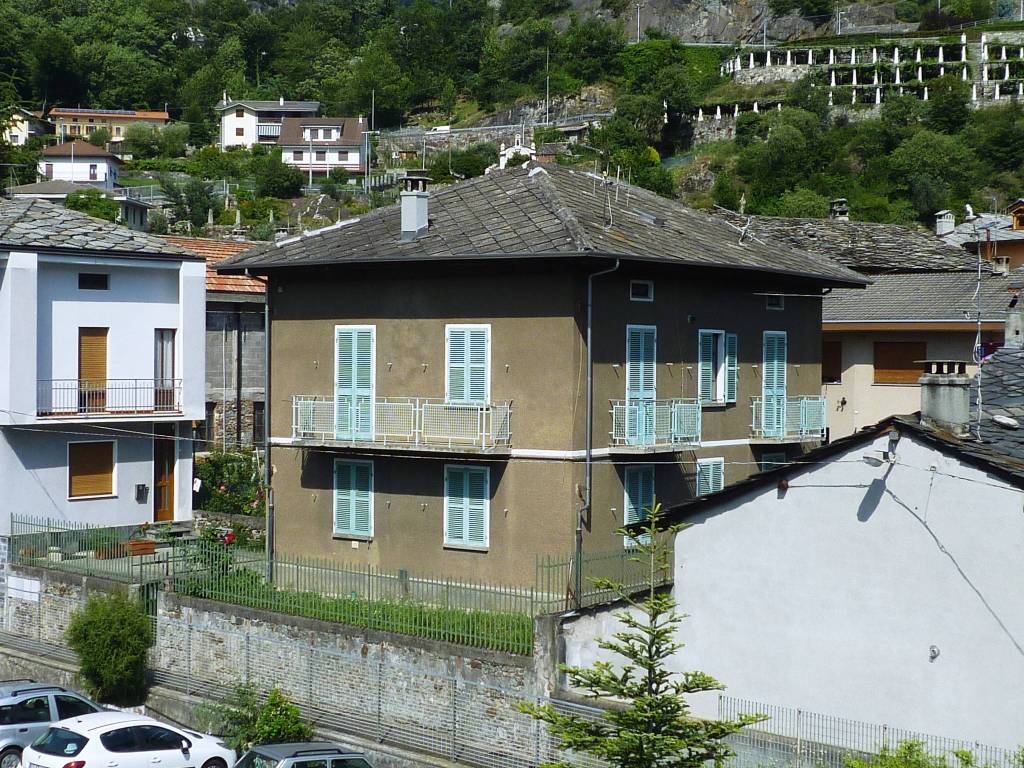 Casa indipendente a Pont-saint-martin - Foto 2