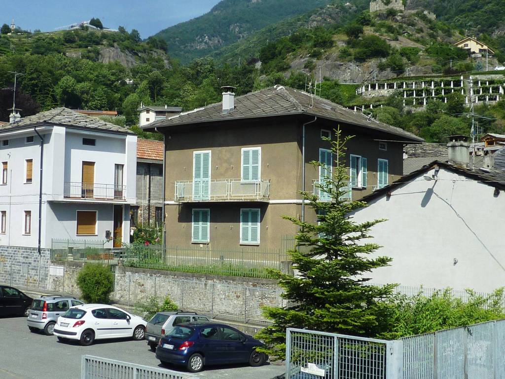 Casa indipendente a Pont-saint-martin - Foto 3