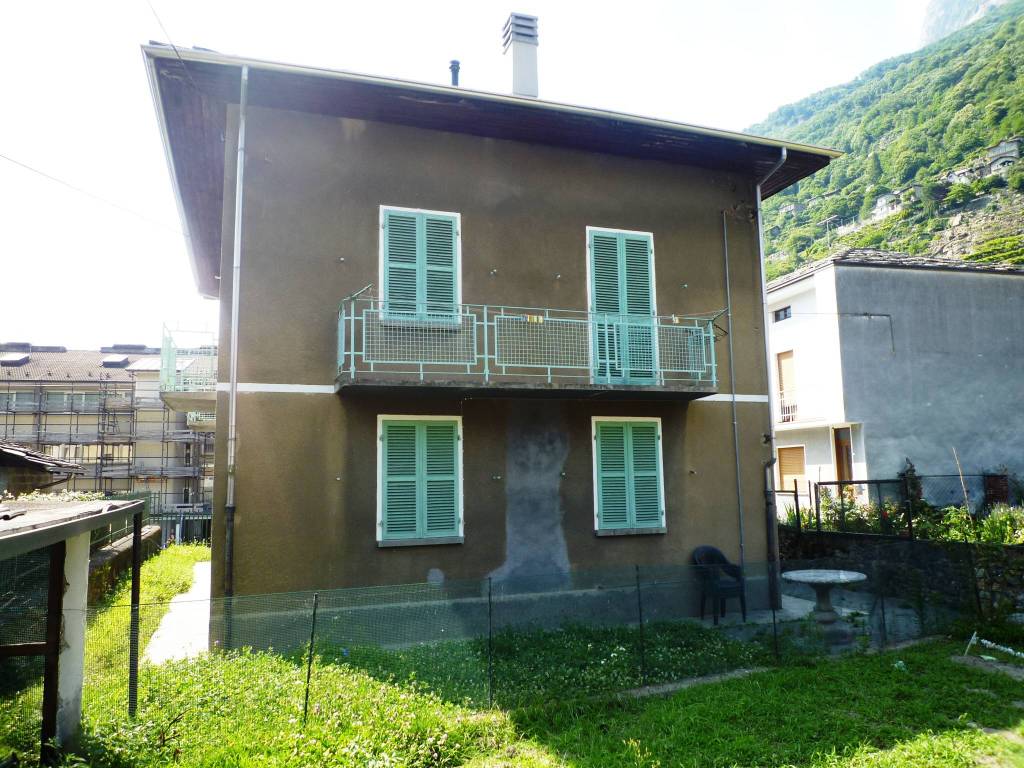 Casa indipendente a Pont-saint-martin - Foto 4