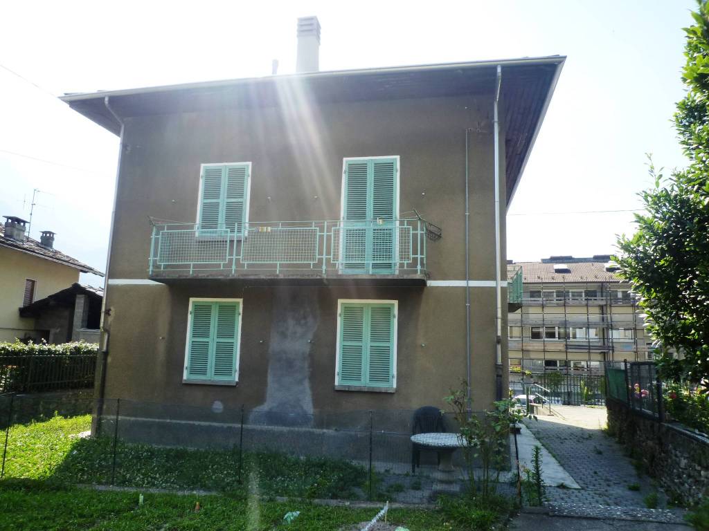 Casa indipendente a Pont-saint-martin - Foto 5